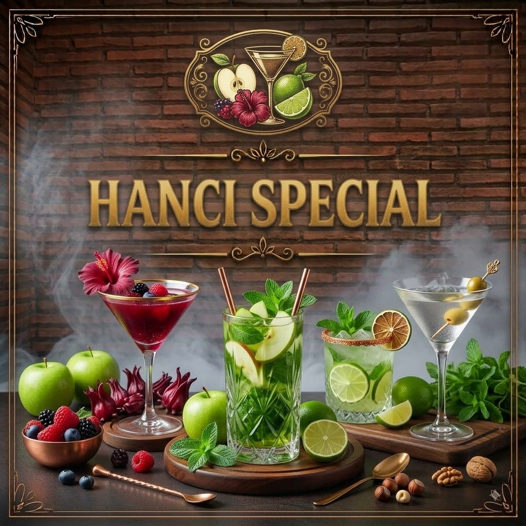 Hancı Special