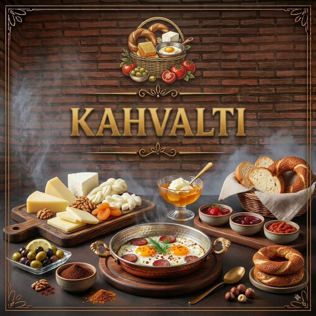 Kahvaltı