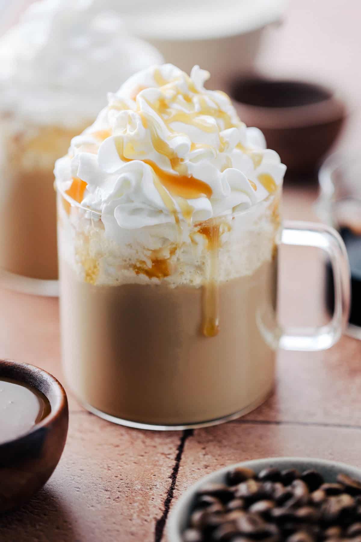 Caramel Machiato