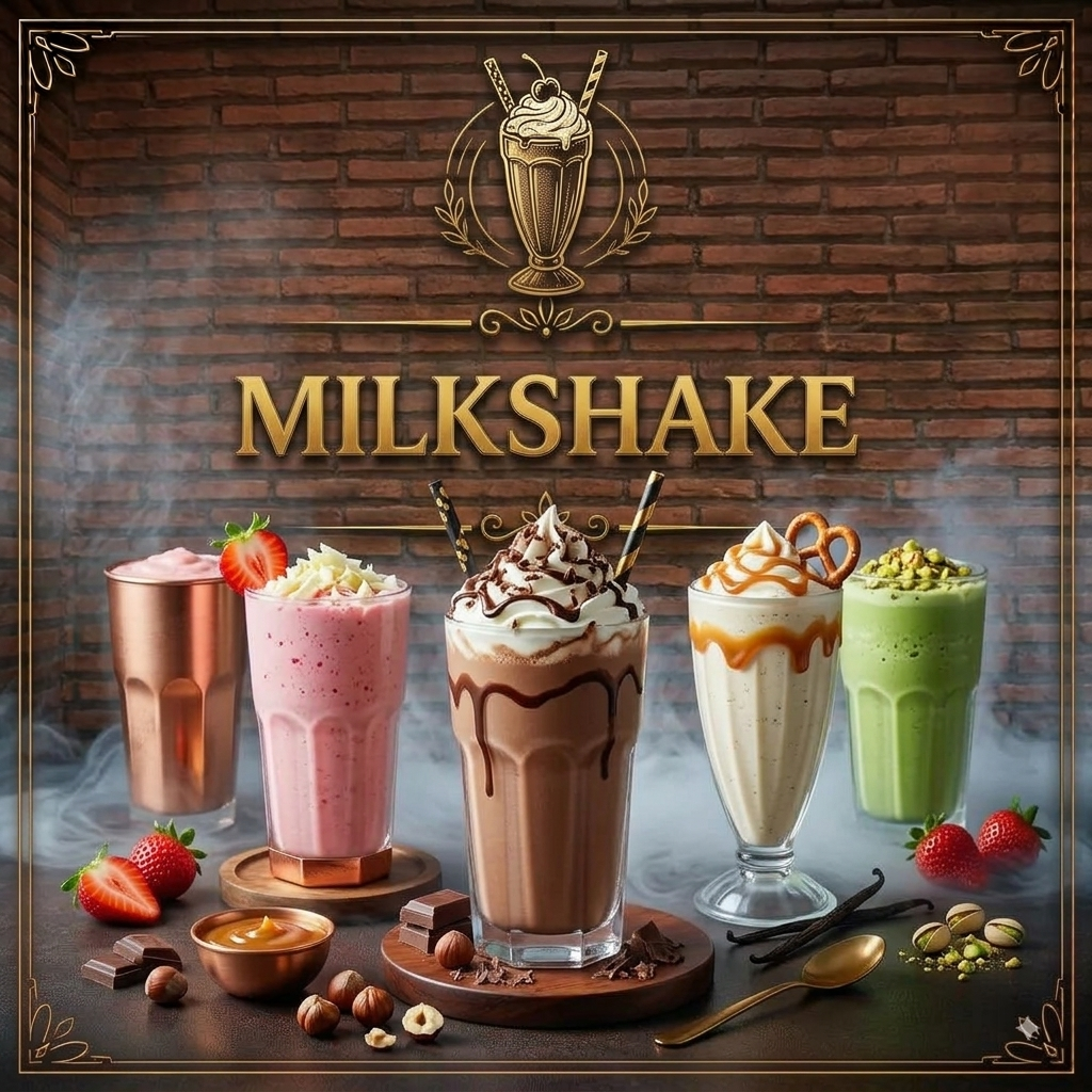 Milkshake