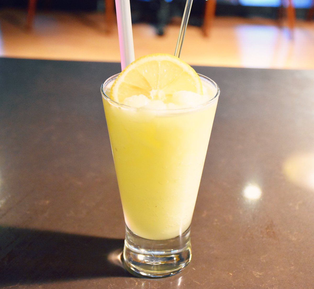 Limon Frozen