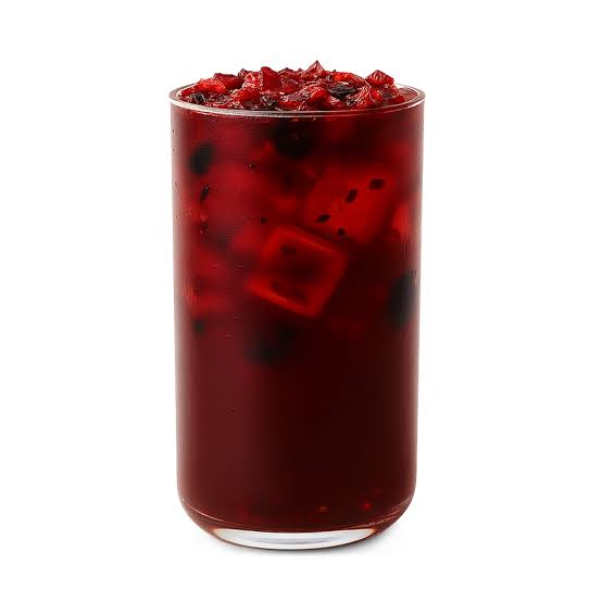 Berry Hibiscus